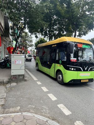 mặt phố - hà kế tấn - lô góc - mặt phố- kinh doanh đỉnh - vỉa hè - xây toà buiding đỉnh