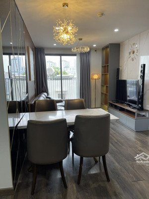 cho thuê chcc saigon airport, tân bình, 1pn-57m2 và 2pn-97m2, giá 15tr.lh: hồng)