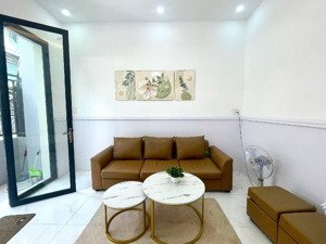 nhà mới đẹp bình hưng hòa a 48m2 3pn nhik nhẹ 4 tỷ