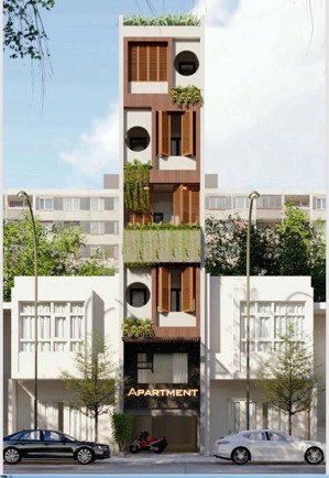 bán nhà mặt tiền đường hoàng diệu - giá rẻ 27,5 tỷ - dt 174m2 đối diện chợ mới