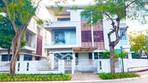 bán gấp nhà phố trục đường 21m, trục chính khu đô thị phố đông village