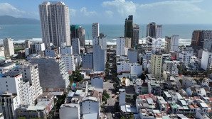 chào bán lô đất mặt tiền đường an thượng, view công viên, 70m2 (ngang 5m), giá 17 tỷ, vị trí đẹp