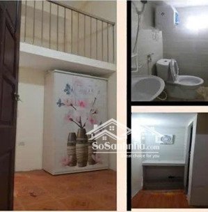 cho thuê căn hộ khép kín.không chung chủ.phòng thoáng mát khép kín đầy đủ nóng lạnh điều hòa.