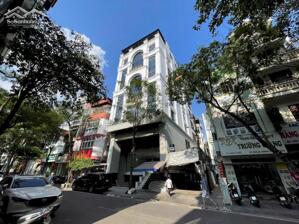 Mặt Phố 10 Tầng Hoàn Công Mặt Tiền 12M 147 Tỷ Phố Hoàng Văn Thái