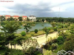 đất ven sông sài gòn, view triệu đô. giá chỉ 660 triệu/150m2.