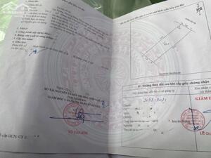 Mặt đường Văn Tân - Hưng Dũng