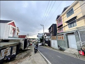 lô đất lk 89m- ngô thì nhậm- p4-đà lạt 7 tỷ 550- ngay trung tâm, cách hồ xuân hương 2km