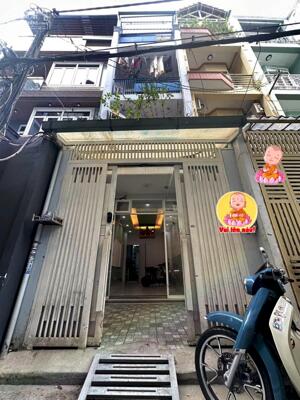 KHU VIP PHAN XÍCH LONG - CHDV THU NHẬP 25 TR/THÁNG - GẦN MẶT TIỀN