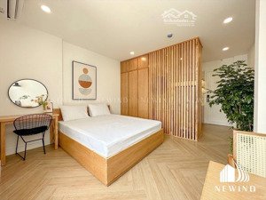 hot! studio ban công sang chảnh full nội thất - ngay trung tâm q7 căn hộ đẹp rộng sang chảnh