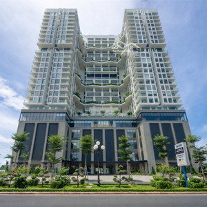 cho thuê sàn văn phòng & mặt bằng thương mại hạng a tại apec mandala grand phú yên chỉ từ 4 usd/m²