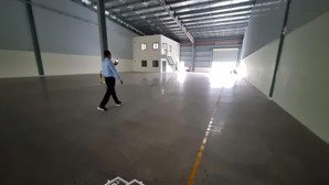cho thuê kho xưởng trong kcn lê minh xuân 3, bình chánh, pccc tự động, gía: 156.000đ/m2/tháng