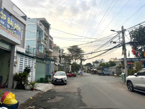 bán nhà đường số 8, hiệp bình phước đường 12m, ô tô quay đầu giá 9,5 tỷ lh xem nhà