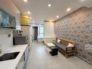 c/c sky center, 10 phổ quang, tb: 45m2, offictel, nội thất, 11tr5/th.