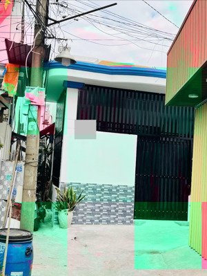 nhà phố 96m2, gần trường tiểu học tam bình, chợ tam bình, chợ nông sản thủ đức, ql1a