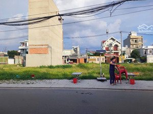 cắt lỗ bán nhanh đất thổ cư 5x26m giá 1 tỷ 350 đường nguyễn văn hoài ngay bệnh viện củ chi vào 100m