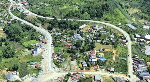 "gà đẻ trứng vàng trên cao nguyên mộc châu"