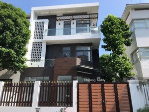 siêu phẩm mt mỹ hưng- khu cảnh đồi, kđt phú mỹ hưng, q. 7 (10 x 20m, 3 tầng, hđt 130tr), giá 50 tỷ