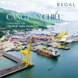 Shophouse Regal Parkview