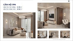 [chính chủ] cần bán căn 1pn dự án symlife ngay mặt tiền quốc lộ 13, giá tốt cực tốt