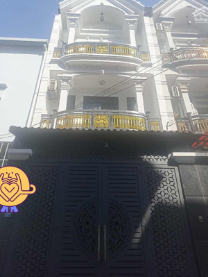 lê văn khương - hxt - 3 tầng - chỉ 6t ( thương lượng)