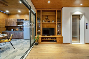 hđt: 83 triệu/tháng - 13 chdv khu phan xích long, pn - (5,6 x 24m) - hầm, 6 tầng, tm - chỉ 22,9 tỷ