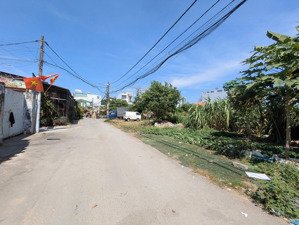 lô đất 615m2 - đường 7m xe tải - đối diện công viên văn hóa gò vấp - mặt tiền đường dự phóng 40m