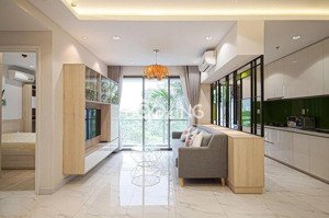 cho thuê căn hộ hưng phúc 2pn, 81m2 tại phú mỹ hưng giá tốt20 triệu vnd