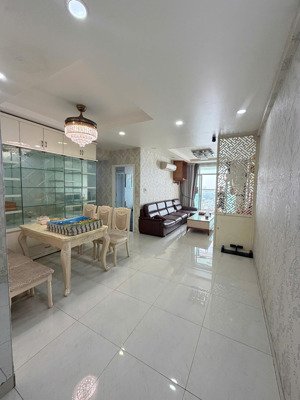 bán căn hộ hoàng anh thanh bình 3pn 2vs view sông thoáng mát