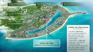 chính thức nhận booking căn hộ cao tầng mik vin cần giờ đầu tiên với giá rất hấp dẫn dự kiến từ 3tỷ