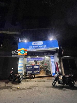 long biên chỉ 6,8 tỷ | mặt tiền 5m ô tô tránh kinh doanh đỉnh - chủ đang kinh doanh dòng tiền sẵn