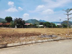 mua bán đất trung tâm hành chính thị trấn thạnh mỹ, đà nẵng - đường nhựa 5,5m, giá từ 5 đến 6tr/m2