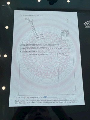 chào bán lô đất tại lương quán, nam sơn , an dương , hải phòng