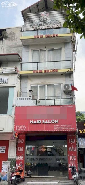 Nhà mặt phố Nguyễn Cao, Hai Bà Trưng, ôtô 2 chiều, kinh doanh, 70mx4t, 25 tỷ, 0985696268