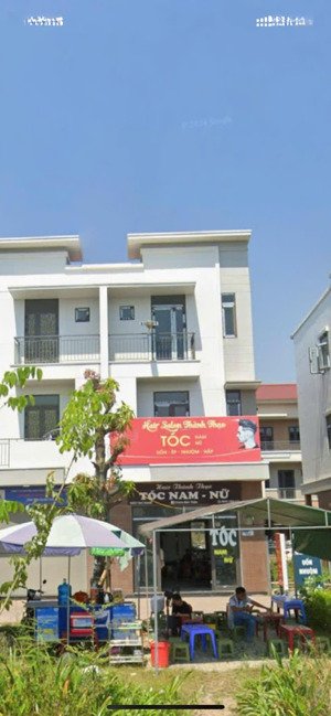 chính chủ bán biệt thự liền kề vsip hải phòng thủy nguyên dòng tiền tốt