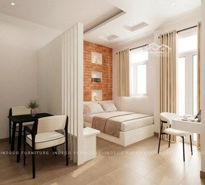 tách bếp ban công giặt riêng siêu chill ngay khu bàu cát nhiều tiện ích - zl 