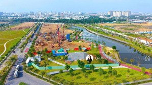 3 phòng ngủ masteri cosmo central view nhạc nước