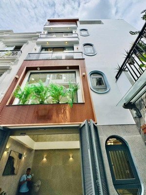 nhà ngộp cần bán 58,2m2 tô ngọc vân, thạnh xuân, q12. xây 1 trệt 2 lầu, shr. giá bán 6 tỷ 000.