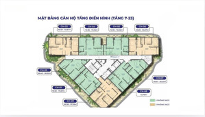 mở bán đợt 1 cc thanh xuân ck full 8% cc 2pn dự án động lực tower, view hồ, lh: 