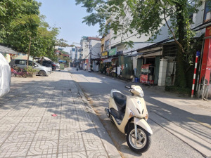 bán đất mặt phố ngọc trì, thạch bàn, 111m2, mt 7.2m, giá 27 tỷ, ô tô tránh, kinh doanh, ngay gần hồ