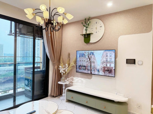 cho thuê căn hộ 1pn+ full nội thất đẹp chỉ 10triệu/ tháng