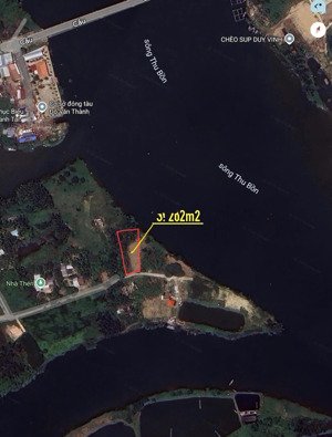 giá chỉ: 5 triệu/ m2
diện tích: 262m2 ( full đất ở )
mặt tiền đường ôtô bên tông 4m
view sông thu b