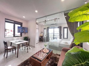 cho thuê ccmn 1n1k 30m2, giá 9 triệu tại đội cấn, ba đình, hà nội