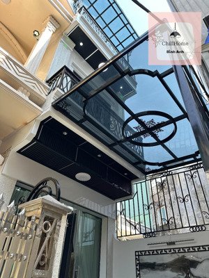 bán nhà đẹp sân cổng phố tô hiệu, full nội thất thiết kế đẹp, lê chân, hp