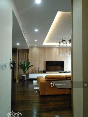 bán căn hộ 3 ngủ dt 134m2 tại tòa s4 seasons avenue, có slot oto, giá tốt