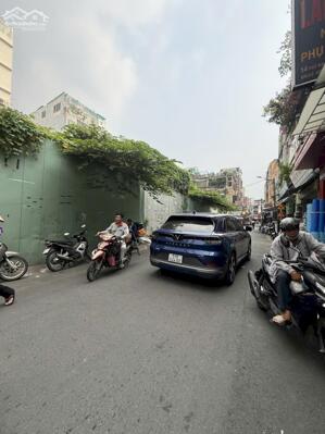 Bán Nhà Mặt Tiền Tân Bình - Dòng Tiền 50 Triệu - Bank Định Giá 24 Tỷ - Bán Nhỉnh 20 Tỷ