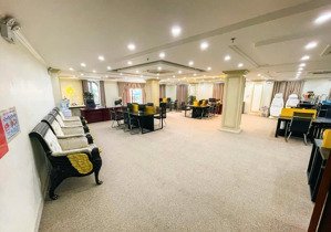 cho thuê văn phòng lương thế vinh 110m giá 17 triệu/tháng