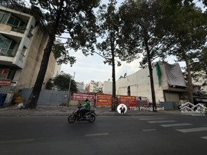 chính chủ gửi bán nhà mặt tiền 52 trường sa, p17, q. bình thạnh, 34x32m, 