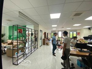 văn phòng đẹp giá rẻ view thoáng trung tâm quận thanh xuân diện tích 70m2 giá chỉ 11,5 triệu