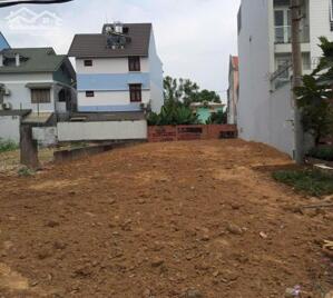 BÁN ĐẤT HÒA CƯỜNG BẮC – HẢI CHÂU – 124M² – NGANG 8M – GIÁ 6 TỶ X