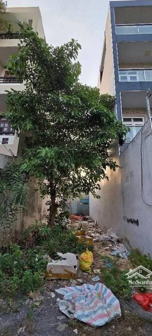 12 tỷ 500 thương lượng, đất mặt tiền đường số khu dân cư, diện tích : 4,5 x 23